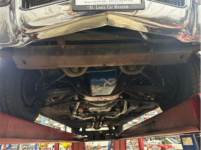 1969 Lincoln Continental (CC-1955848) for sale in St. Louis, Missouri