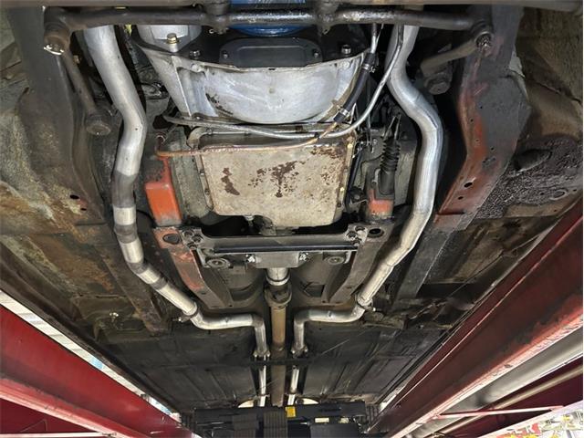 1969 Lincoln Continental (CC-1955848) for sale in St. Louis, Missouri