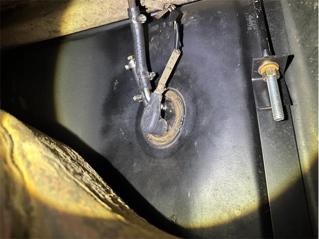 1969 Lincoln Continental (CC-1955848) for sale in St. Louis, Missouri