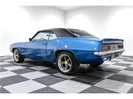1969 Chevrolet Camaro (CC-1955849) for sale in Sherman, Texas