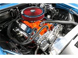 1969 Chevrolet Camaro (CC-1955849) for sale in Sherman, Texas