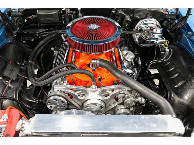 1969 Chevrolet Camaro (CC-1955849) for sale in Sherman, Texas