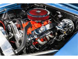 1969 Chevrolet Camaro (CC-1955849) for sale in Sherman, Texas