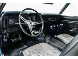 1969 Chevrolet Camaro (CC-1955849) for sale in Sherman, Texas