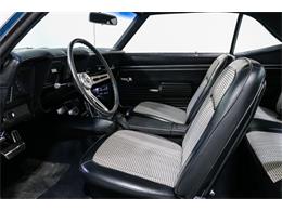 1969 Chevrolet Camaro (CC-1955849) for sale in Sherman, Texas