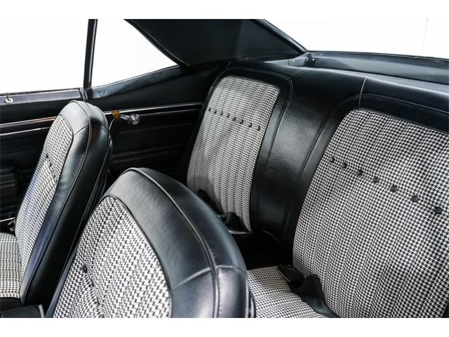 1969 Chevrolet Camaro (CC-1955849) for sale in Sherman, Texas