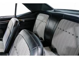 1969 Chevrolet Camaro (CC-1955849) for sale in Sherman, Texas