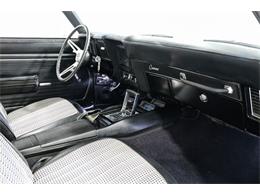 1969 Chevrolet Camaro (CC-1955849) for sale in Sherman, Texas
