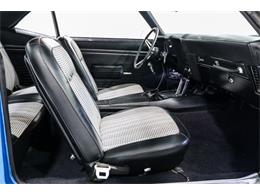 1969 Chevrolet Camaro (CC-1955849) for sale in Sherman, Texas