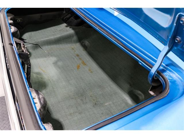 1969 Chevrolet Camaro (CC-1955849) for sale in Sherman, Texas