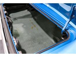 1969 Chevrolet Camaro (CC-1955849) for sale in Sherman, Texas