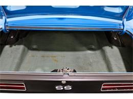 1969 Chevrolet Camaro (CC-1955849) for sale in Sherman, Texas