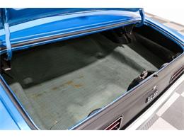 1969 Chevrolet Camaro (CC-1955849) for sale in Sherman, Texas