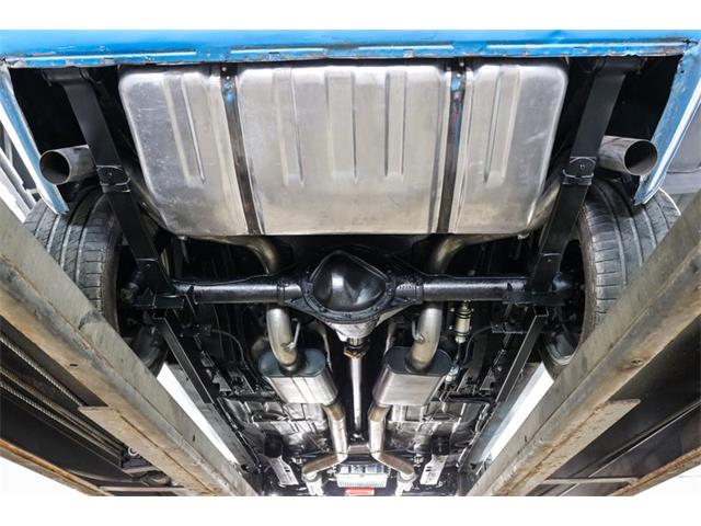 1969 Chevrolet Camaro (CC-1955849) for sale in Sherman, Texas