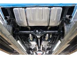 1969 Chevrolet Camaro (CC-1955849) for sale in Sherman, Texas