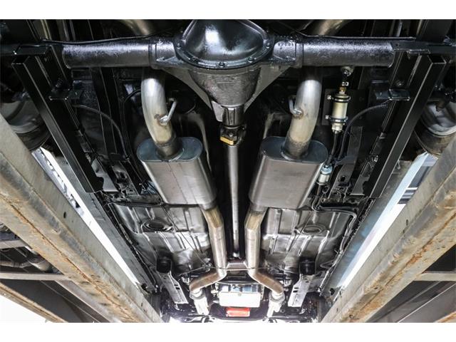 1969 Chevrolet Camaro (CC-1955849) for sale in Sherman, Texas