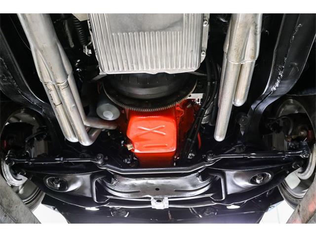 1969 Chevrolet Camaro (CC-1955849) for sale in Sherman, Texas