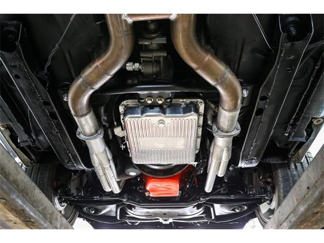 1969 Chevrolet Camaro (CC-1955849) for sale in Sherman, Texas