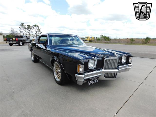 1971 Pontiac Grand Prix (CC-1955868) for sale in O'Fallon, Illinois