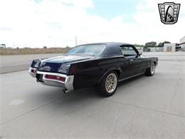 1971 Pontiac Grand Prix (CC-1955868) for sale in O'Fallon, Illinois