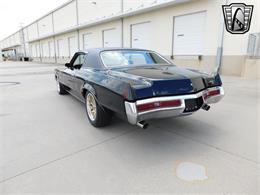 1971 Pontiac Grand Prix (CC-1955868) for sale in O'Fallon, Illinois