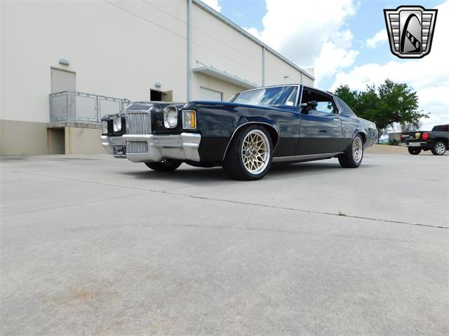 1971 Pontiac Grand Prix (CC-1955868) for sale in O'Fallon, Illinois