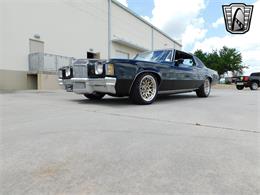 1971 Pontiac Grand Prix (CC-1955868) for sale in O'Fallon, Illinois