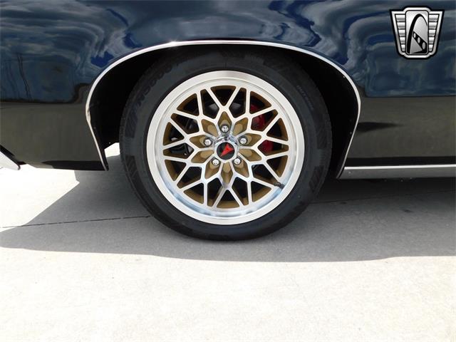 1971 Pontiac Grand Prix (CC-1955868) for sale in O'Fallon, Illinois