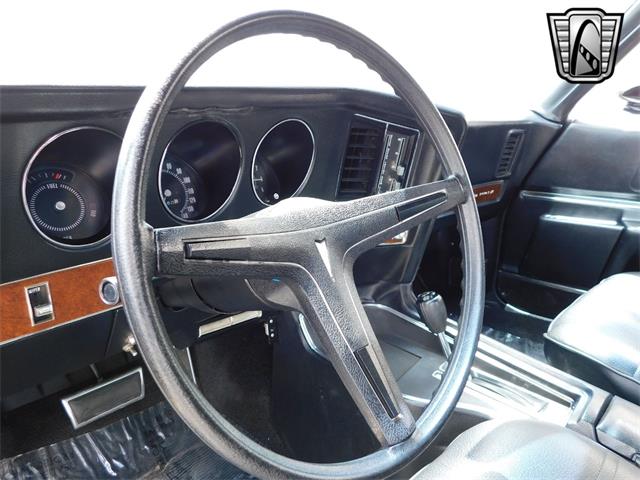 1971 Pontiac Grand Prix (CC-1955868) for sale in O'Fallon, Illinois