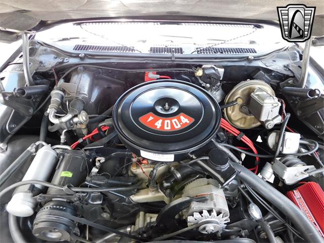 1971 Pontiac Grand Prix (CC-1955868) for sale in O'Fallon, Illinois