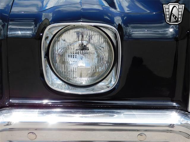1971 Pontiac Grand Prix (CC-1955868) for sale in O'Fallon, Illinois
