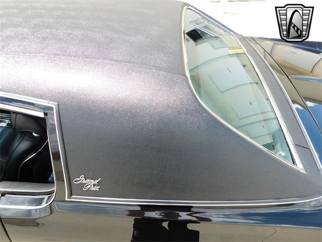 1971 Pontiac Grand Prix (CC-1955868) for sale in O'Fallon, Illinois