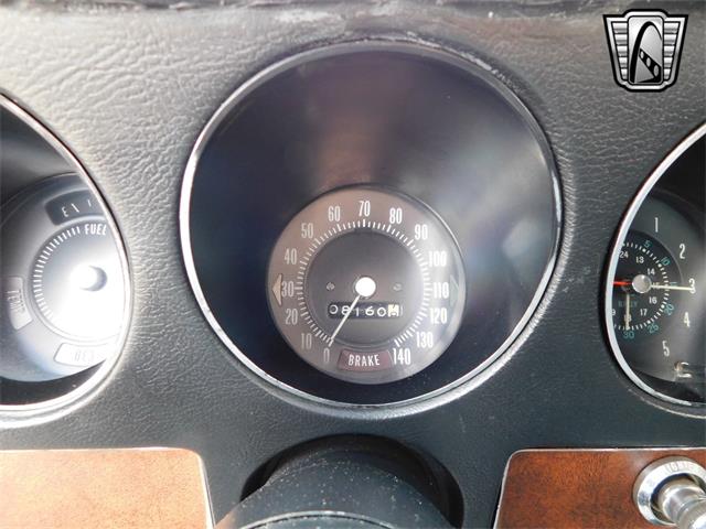1971 Pontiac Grand Prix (CC-1955868) for sale in O'Fallon, Illinois