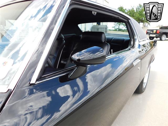 1971 Pontiac Grand Prix (CC-1955868) for sale in O'Fallon, Illinois