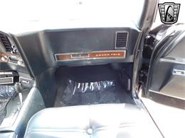 1971 Pontiac Grand Prix (CC-1955868) for sale in O'Fallon, Illinois