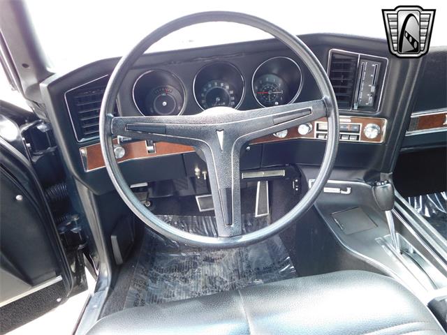 1971 Pontiac Grand Prix (CC-1955868) for sale in O'Fallon, Illinois