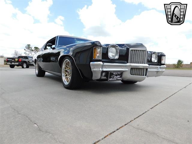 1971 Pontiac Grand Prix (CC-1955868) for sale in O'Fallon, Illinois