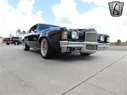 1971 Pontiac Grand Prix (CC-1955868) for sale in O'Fallon, Illinois