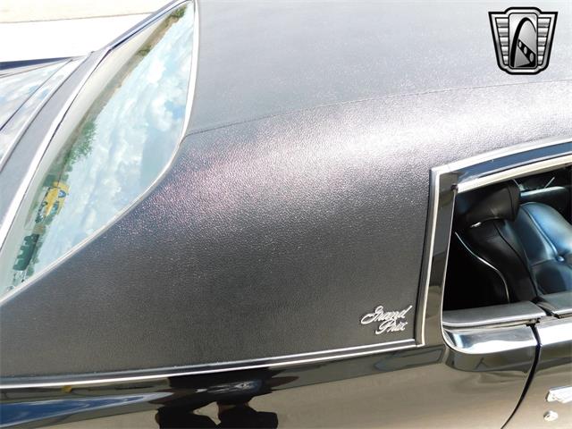 1971 Pontiac Grand Prix (CC-1955868) for sale in O'Fallon, Illinois