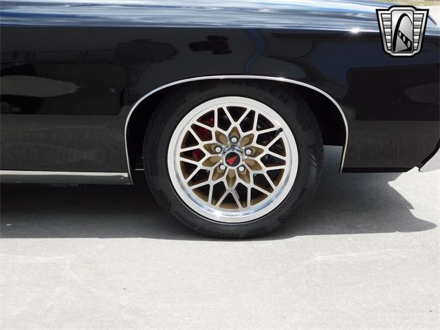 1971 Pontiac Grand Prix (CC-1955868) for sale in O'Fallon, Illinois