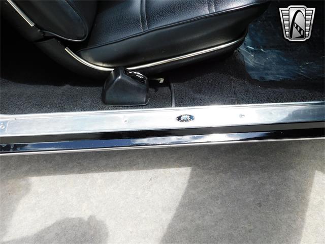 1971 Pontiac Grand Prix (CC-1955868) for sale in O'Fallon, Illinois