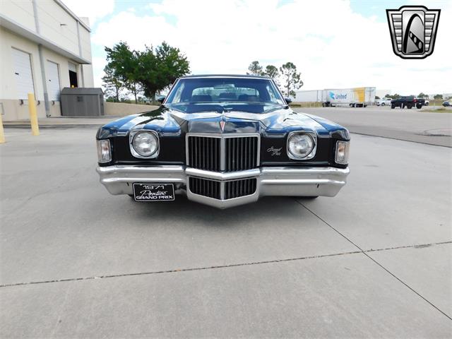 1971 Pontiac Grand Prix (CC-1955868) for sale in O'Fallon, Illinois