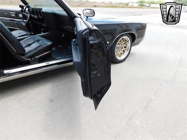 1971 Pontiac Grand Prix (CC-1955868) for sale in O'Fallon, Illinois