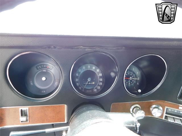 1971 Pontiac Grand Prix (CC-1955868) for sale in O'Fallon, Illinois