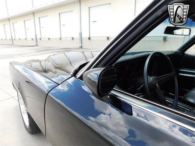 1971 Pontiac Grand Prix (CC-1955868) for sale in O'Fallon, Illinois