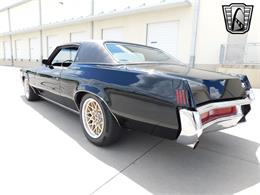 1971 Pontiac Grand Prix (CC-1955868) for sale in O'Fallon, Illinois