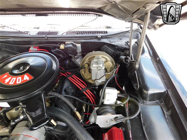 1971 Pontiac Grand Prix (CC-1955868) for sale in O'Fallon, Illinois