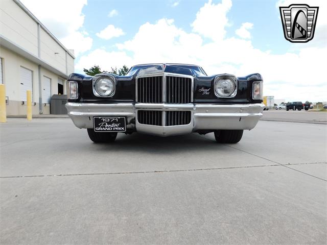 1971 Pontiac Grand Prix (CC-1955868) for sale in O'Fallon, Illinois