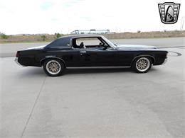 1971 Pontiac Grand Prix (CC-1955868) for sale in O'Fallon, Illinois
