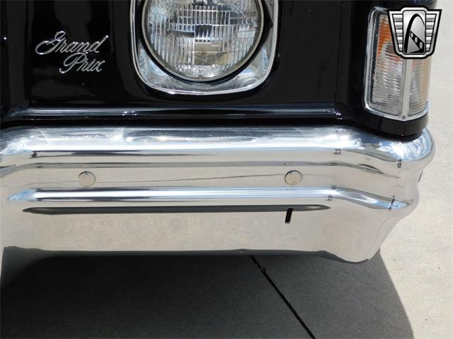 1971 Pontiac Grand Prix (CC-1955868) for sale in O'Fallon, Illinois